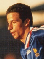 Ludovic GIULY